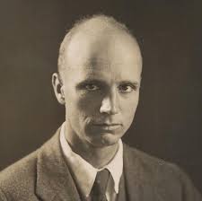 Snow Fields (Winter in the Berkshires) by Rockwell Kent