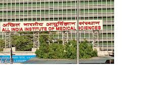 AIIMS Honoured With Top National Rank For Institutional Excellence
