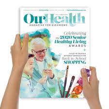 We did not find results for: Ourhealth Magazine For Richmond Home Facebook