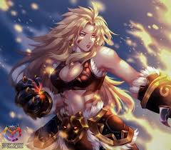 Mobile Legends Masha Mobile Legends Mobile Legend Wallpaper The Legend Of Heroes
