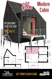 We give as much attention, sometimes more, to our small open floor plans, informal great rooms, and spacious bright kitchens are a hallmark of our small home plans. Small Unique House Plans A Frames Small Cabins Sheds Craft Mart