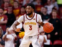 The offseason will be wigginton's first full one at iowa state. Iowa State Basketball Cylones 2020 21 Roster Preview And Expectations Page 3