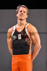 Only then you can become the best. 7 Epke Zonderland Ideas Male Gymnast Men Tank Man