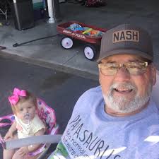 What to expect at King of Hammers event in terms of weather, dust, sand,  wind, and where to camp with kids?