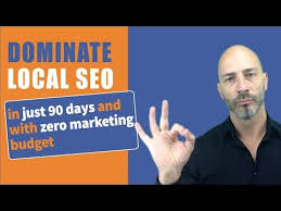 Local Seo Search Ranking Domination Introduction Youtube