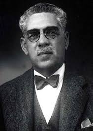 Excmo. Sr. D. José Franchy y Roca