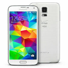 For example, a lot of verizon devices may not allow mms or … Samsung Galaxy S5 Sm G900v 16gb 5 1 Display Unlocked White For Sale Online Ebay