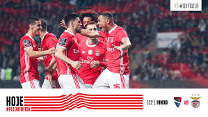 Enjoy the match between benfica and gil vicente taking place at portugal on april 17th, 2021, 1:00 pm. Gil Vicente 0 Vs 1 Benfica Por La Primeira Liga De Portugal Gil Vicente Vs Benfica Gil Vicente Vs Benfica En Vivo Primeira Liga De Portugal Futbol En Vivo Ver Futbol Gratis Online