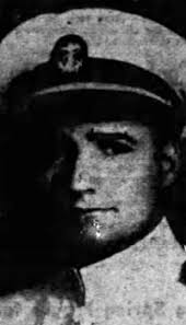 ENS Thomas Jefferson Cole Jr. (1916-1942)