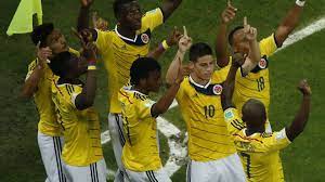 Selección Colombia: Los sobrevivientes de Brasil 2014 | Goal.com Espana