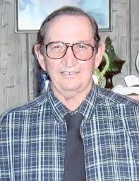 Obituary information for Bill Belding Jr.