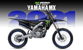Motorbike colouring pages for boys. 2021 Yamaha Motocross Models Released Dirt Bike Magazine