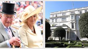 Our Favorite Royal Residences