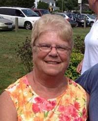 Rita (Kiernan) Kavanagh Obituary