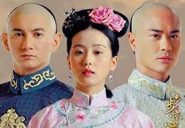 See more of 步步惊心 bu bu jing xin on facebook. Kevin Cheng Nicky Wu And Cecilia Liu Return For Bu Bu Jing Xin 2 Scarlet Heart Moon Lovers Period Dramas