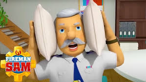 🐻‍❄️ BERNARD