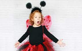 Diy barbie miraculous ladybug costume. Diy Ladybug Costume Maskerix Com