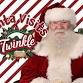 Santa Visits at Twinkle - Stroud's Overland Park, ... event in Overland Park, KS