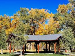 Forts rv and mobile home park 3015 lake ave… , 76 sites, all year, rvs only, all ages, no tent, 50 ft max…full details. Woods And River Campground