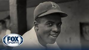 Jackie Robinson: Get To The Bag (2022)
