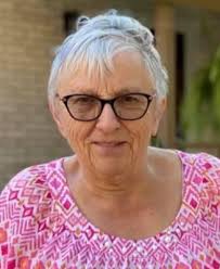 Obituary information for Agathe Aggie Vines