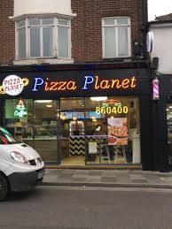 Takeaway Tales We Secretly Reviewed An Alternative To The Huge Pizza Chains Essex Live