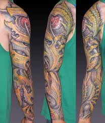 The cost of a picosure tattoo removal treatment varies per size. Lasered Bio Coverup Sleeve Tattoo Tattoo Education