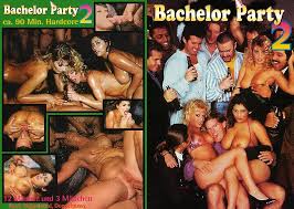 Bachelor Party 2 - 1994 - John T. Bone Vintage Porn Video, Movie, Pics -  vintage-porn.cc
