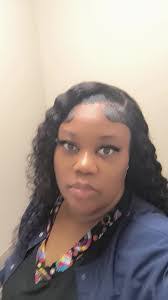 Latasha Wallace's Instagram, Twitter & Facebook