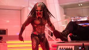 Valerian y la ciudad de los mil planetas - AXN España