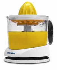 hand juicer black decker 34 ounce citrus juicer citrus juicer hand juicer electric juicer