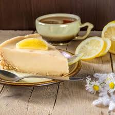 Cheesecake Leger Au Citron Ingredients 400 G De Fromage Blanc 0 Une Dizaine De Biscuits Peu Sucres 100 G De Recette Cheesecake Cheesecake Leger Cheesecake