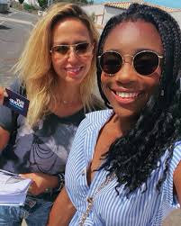 Laila Boukhanifi PRO