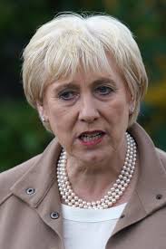 Backward name is called to glory