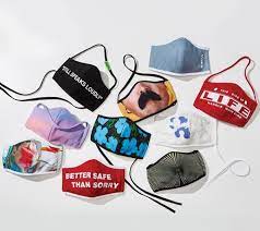 Check spelling or type a new query. Virgil Abloh And Alex Israel Design Face Masks For Moca Lifestyle The Jakarta Post