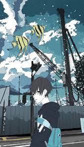 ozさん oz01 twitter 男の子 イラスト 夏イラスト イラスト