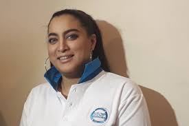 She was a member of the people's representative council from 2014 to 2021, representing the democratic party. Sah Jane Shalimar Menikah Untuk Kali Kedua