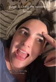 Andy Saying Paige Was over It