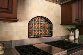 Ideas for using mexican tile in your kitchen or bath. Pictures Of Tile Installations Tile Plus