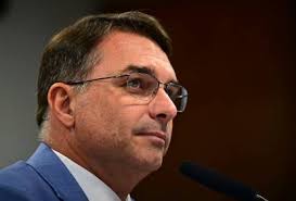 Flávio se coloca como ‘candidato do agro’ e se diz solidário a Zema por inclusão no inquérito das fakenews