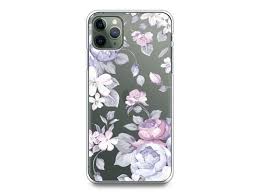 We did not find results for: Casesbylorraine Iphone 11 Pro Max 6 5 Inch Case Purple Floral Flower Clear Transparent Case Flexible Tpu Soft Gel Protective Cover For Apple Iphone 11 Pro Max 2019 I33 Newegg Com