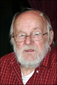 Rest in Peace, Uncle Ray