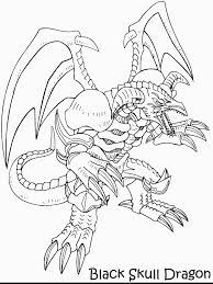 Template Cat Coloring Book Coloring Pages Yugioh