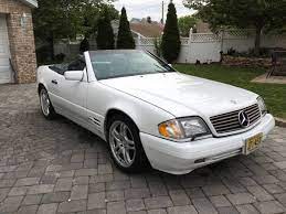$2,306.92 minimal final bid : 1998 Mercedes Benz Sl Class Pictures Cargurus