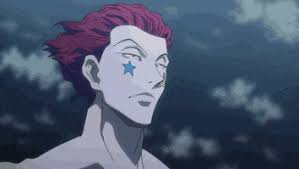 Hunter x hunter 2011 hunter x hunter. Hunter X Gifs Get The Best Gif On Giphy