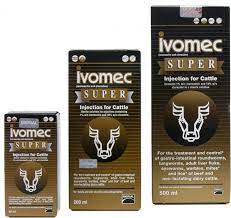 Ivermectin is a medicine used to kill parasites. Ivomec Super Injection Homeland Stores