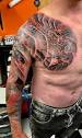 Dominic Tattoos - Doms work in progress | Facebook