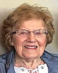 Elaine Gilham Obituary (2019)