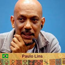 Paulo Lins