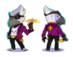 Download files and build them with your 3d printer, laser cutter, or cnc. Ricardo Tome On Twitter Here S The White Crow Remodel Got The Chance To Design His Attire And I Had A Blast Pawchaw Made The Much Cooler Logo Present In The Final Model